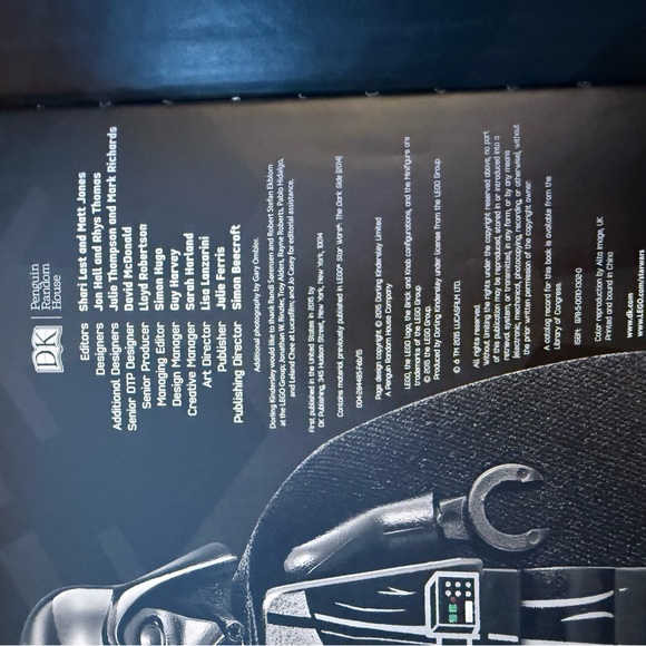 Star Wars Book Collection - Picture 6 of 16